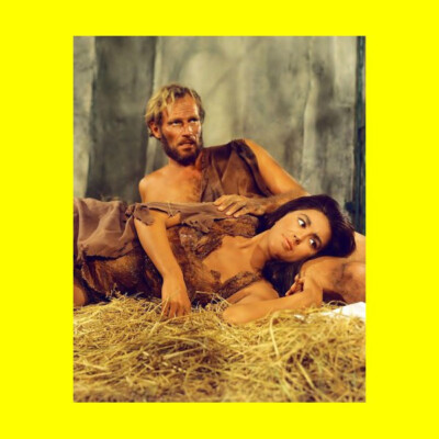 Linda Harrison - Planet Of The Apes #A1G28 - 8x10 Photo Printed at a