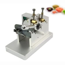 Paper Art Tassel Machine DIY Manual Paper Quilling Machine Cutting Roll Tools