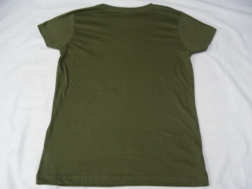 COLORADO - OLIVE GREEN - GIRLS XL SIZE T SHIRT! - Picture 5 of 5