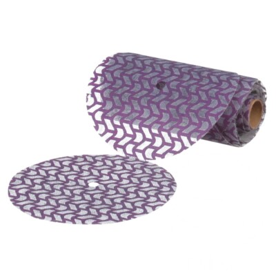 3M Cubitron II Mesh Schleifteller K180+ 50 Stück