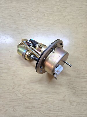 2002 99-03 Honda CBR 1100XX Blackbird OEM Fuel Pump Gas Fuel