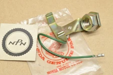 NOS Honda CB400 T CB450 T CM200 T CM400 CM400T CM450 Left Head Light Setting