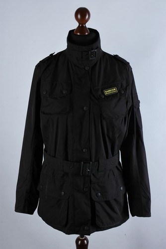Ladies Barbour Featherweight 