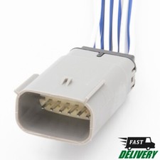 Headlights connector Chevrolet Trax. 2017-2021. 42698951, 42771351