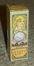 Vintage Spalding - The Lady's Choice Golf Balls - Sleeve of 3 - NEW 