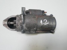 Anlasser Starter für Opel Cadillac Chevrolet Buick 2,0 LTG A20NFT A20NHT LHU