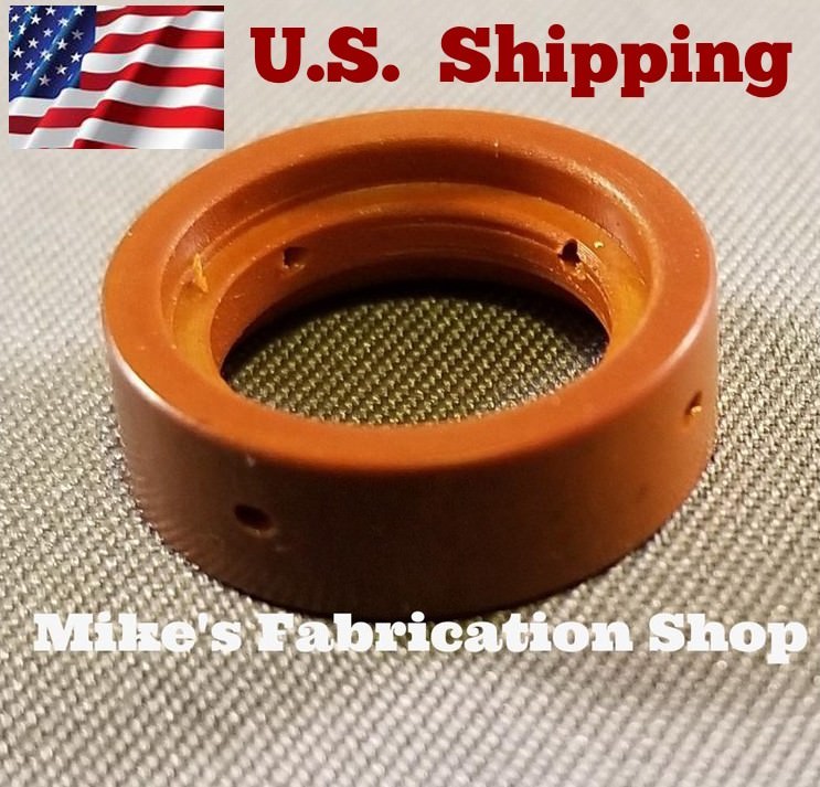 277258 Swirl Ring Diffuser Kaliburn Spirit Plasma Cutting Cutter