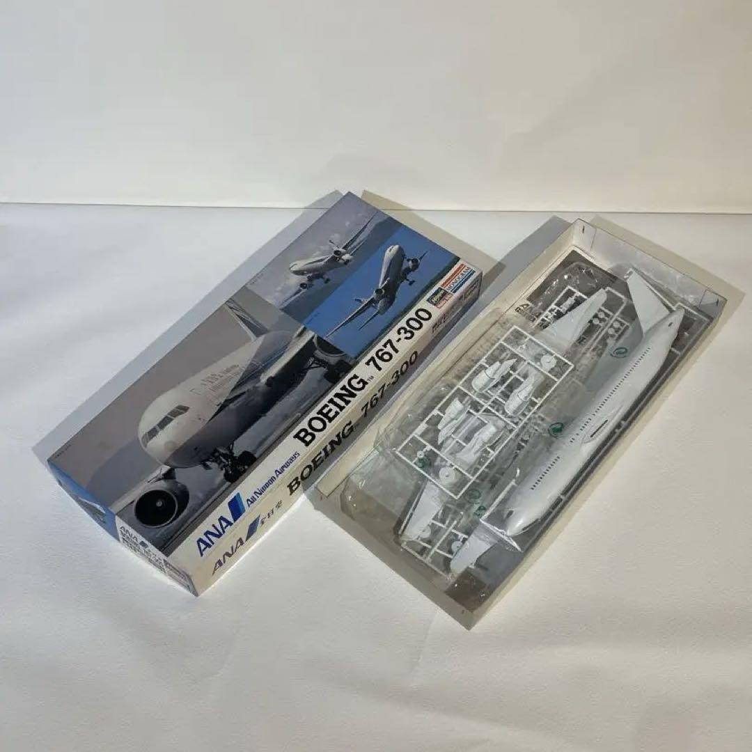 B767-300 ANA S = 1/144 scale model. | eBay B767-300 ANA S = 1/144 scale model. | eBay