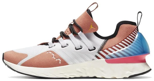 Jordan React Havoc SE JSP Terra Blush