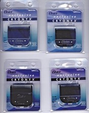 Original OSTER Cryonyx Blade For ISIS Clipper 616 Ex2s Pivot 76914 Made in USA