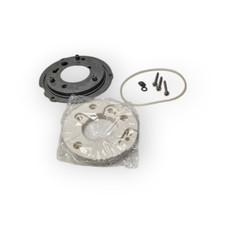BERETTA 20046837 FLANGE WITH INSULATION FOR BURNER RIELLO 4R001326