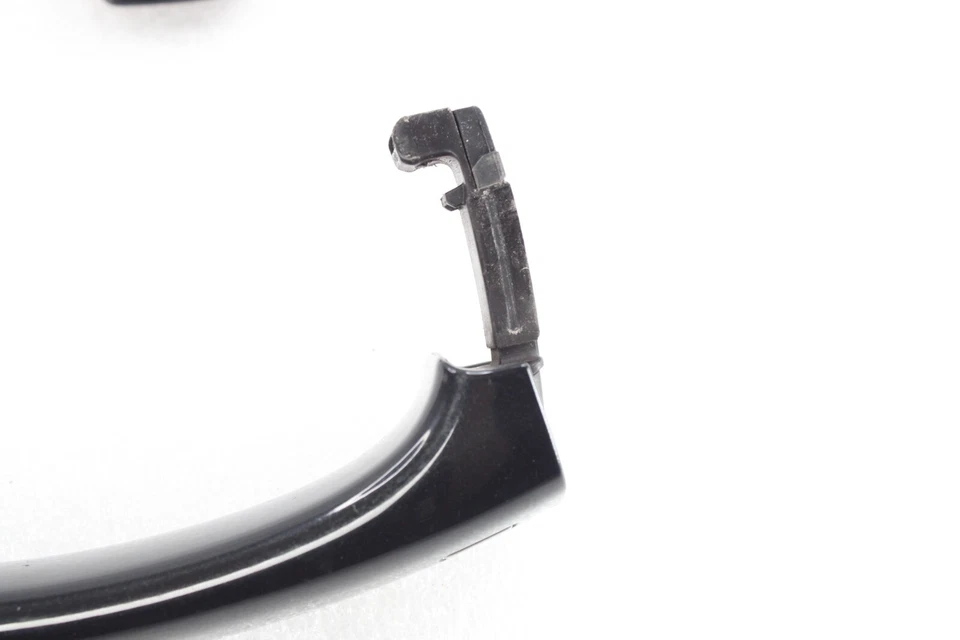 💎 MANIJA DE PUERTA LADO DERECHO SIN LLAVE CON MOLDURA CROMADA OEM 12-15 AUDI A6 A7 A8 S6 S7 S8 Foto 4 de 4