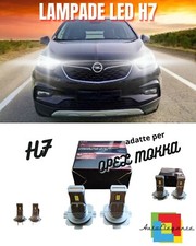 Ampoule Opel Mokka