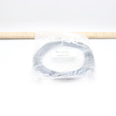 Steren Cat 5e UTP Patch Cord White 7' PP-308-507GY
