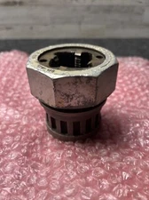 Used NYE Die 1752915 Pipe Threader   1" Die