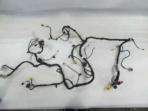 Lamborghini Huracan, Dash Main Wiring, Wire Harness, Used, P/N