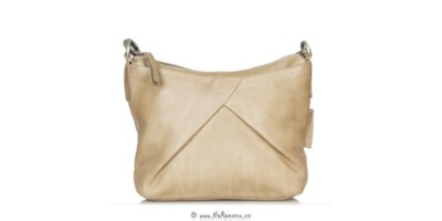 aunts & uncles nice nieces soft Eliza pretty handbag cockie leather NP.:  119.95