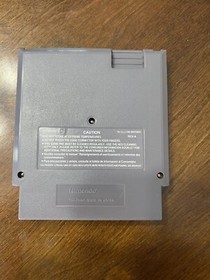 Cool World (Nintendo Entertainment System, 1993) NES Complete CIB! Very Rare! 🔥