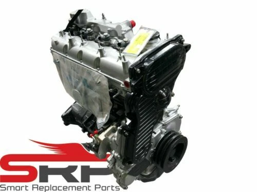 Ford Diesel Car and Truck Complete Engines