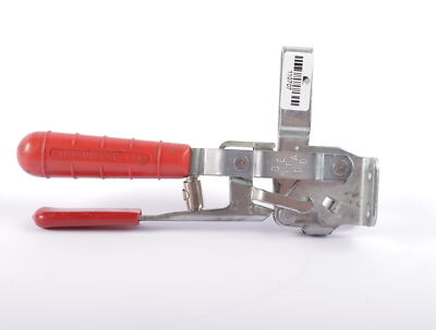 Destaco 207-UR Vertikal-Kniehebelspanner Haltekraft 1100 N - 2000 N #110707
