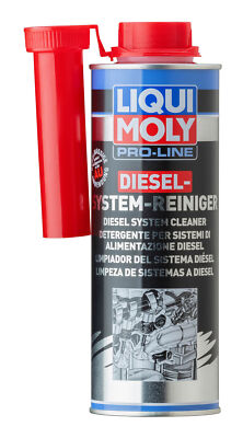 LIQUI MOLY Pro-Line Diesel System Reiniger 500 ml (5156) Additiv