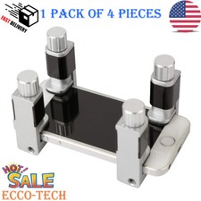 Meatl Adjustable Phone Pressure Holder LCD Screen Fastening Clamp Repair Tool