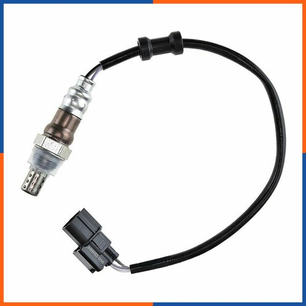 Lambdasonde Sauerstoffsensor FüR Honda | 600000041900, ES2035612B1, F00E262788-image