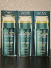 Muchos 3 - L'OREAL PARIS HAIR EXPERIENCE EVERSTRONG SIN SULFATOS FORTIFY SYSTEM