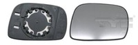 Spiegelglas Links Links FüR Opel Suzuki OE 8472083E10000