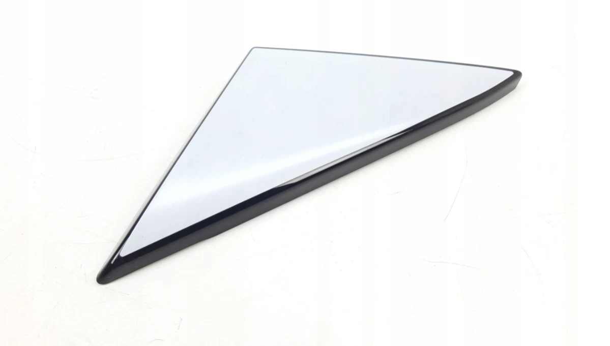 VW ARTEON 3H7 Front Left Door Mirror Corner Cover Trim 3G8837637C