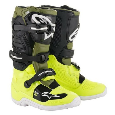 alpinestars tech 7s