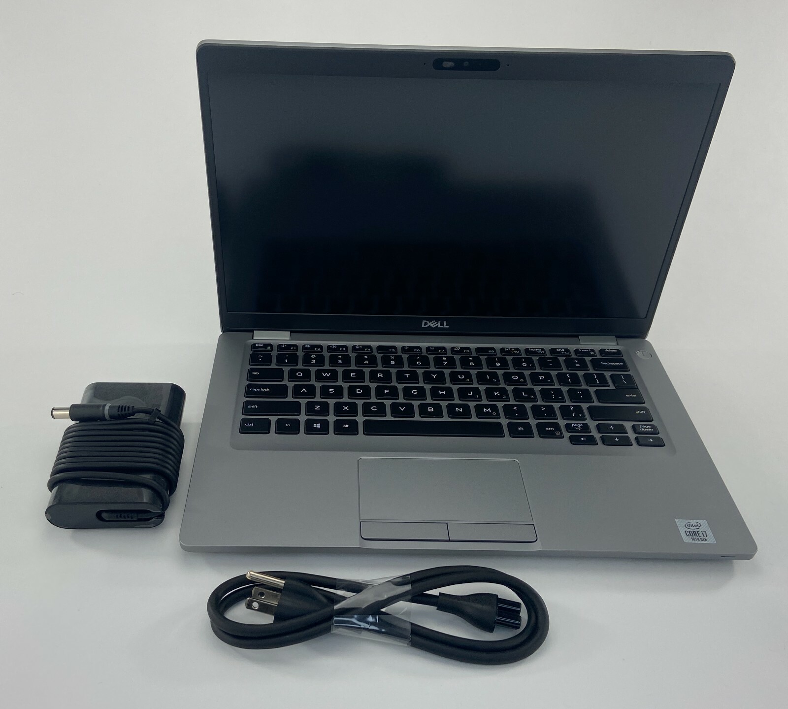 Dell Latitude 5410 I7 10610U 16GB RAM 512GB SSD 1080p Win 10 A 