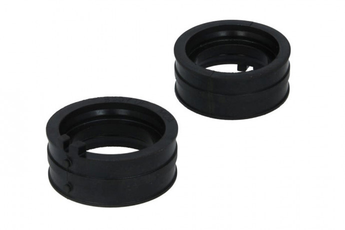 Kit tubos de admision TOURMAX CHH-42 etanche haute resistance pour HONDA GL1800 GOLDWING