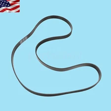 Serpentine Drive Belt For INFINITI Q50 Q60 2014-2015 / QX50 QX70 2014-2017