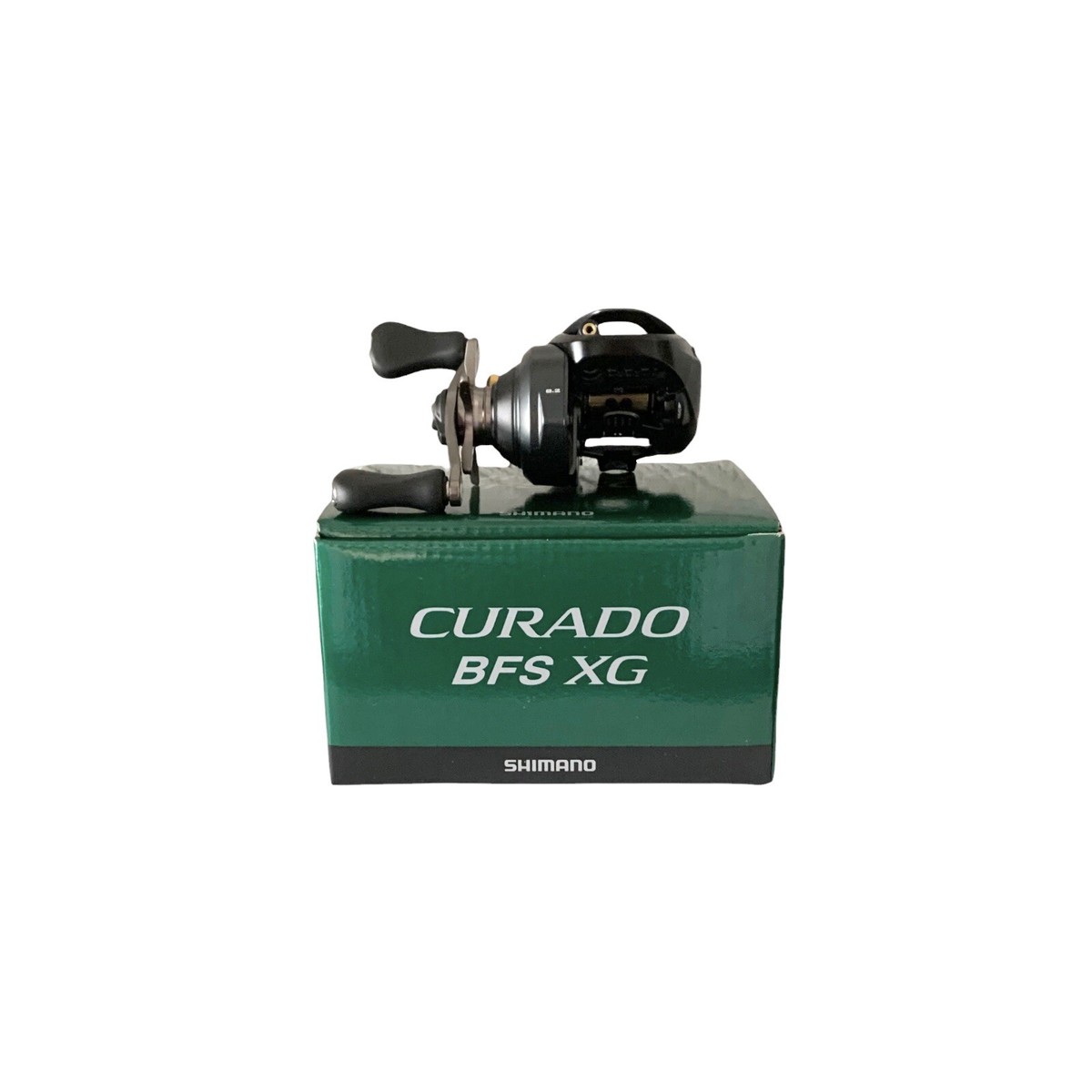 harga shimano curado k 300 Low Profile Reels (CU301K) Fishing : Sports & Outdoors grip knobs to provide anglers with the extra power thats necessary when pulling on big fish Shimano Curado BFS XG 8.2:1