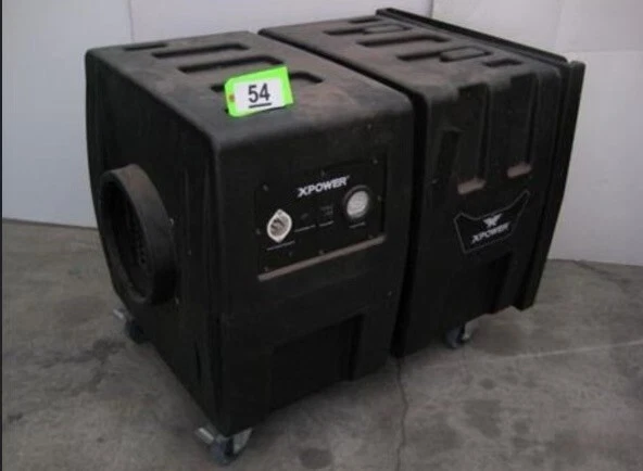 air purifier