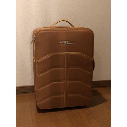 Ferrari suitcase | eBay