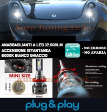 Ampoule Smart ROADSTER