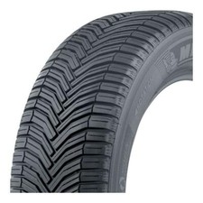 Michelin CrossClimate + 205/55 R16 91H M+S Allwetterreifen