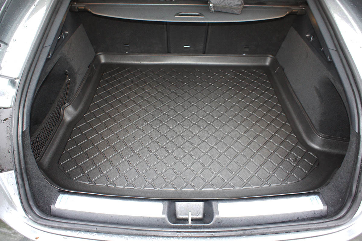 MERCEDES GLC COUPE BOOT liner mat 2015 ONWARDS 193357 eBay