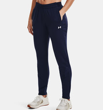 Under Armour Women's Command Warm-Up Pants  XL 