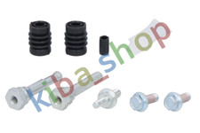 RIGHT OR LEFT BRAKE CALIPER REPAIR KIT REAR L/R FITS OPEL ASTRA J ASTRA J GTC