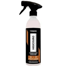 Higicouro Automotive Leather Cleaning Car Vehicle Protection 500ml Vonixx