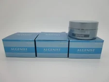 ALGENIST SPLASH Absolute Hydration Replenishing Sleeping Pack 2 oz.  - Lot of 3