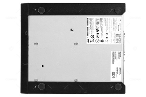 95P4400 IBM 800GB/1600GB LTO4 SCSI LVD TS2340 EXTERNAL TAPE DRIVE - Picture 3 of 8
