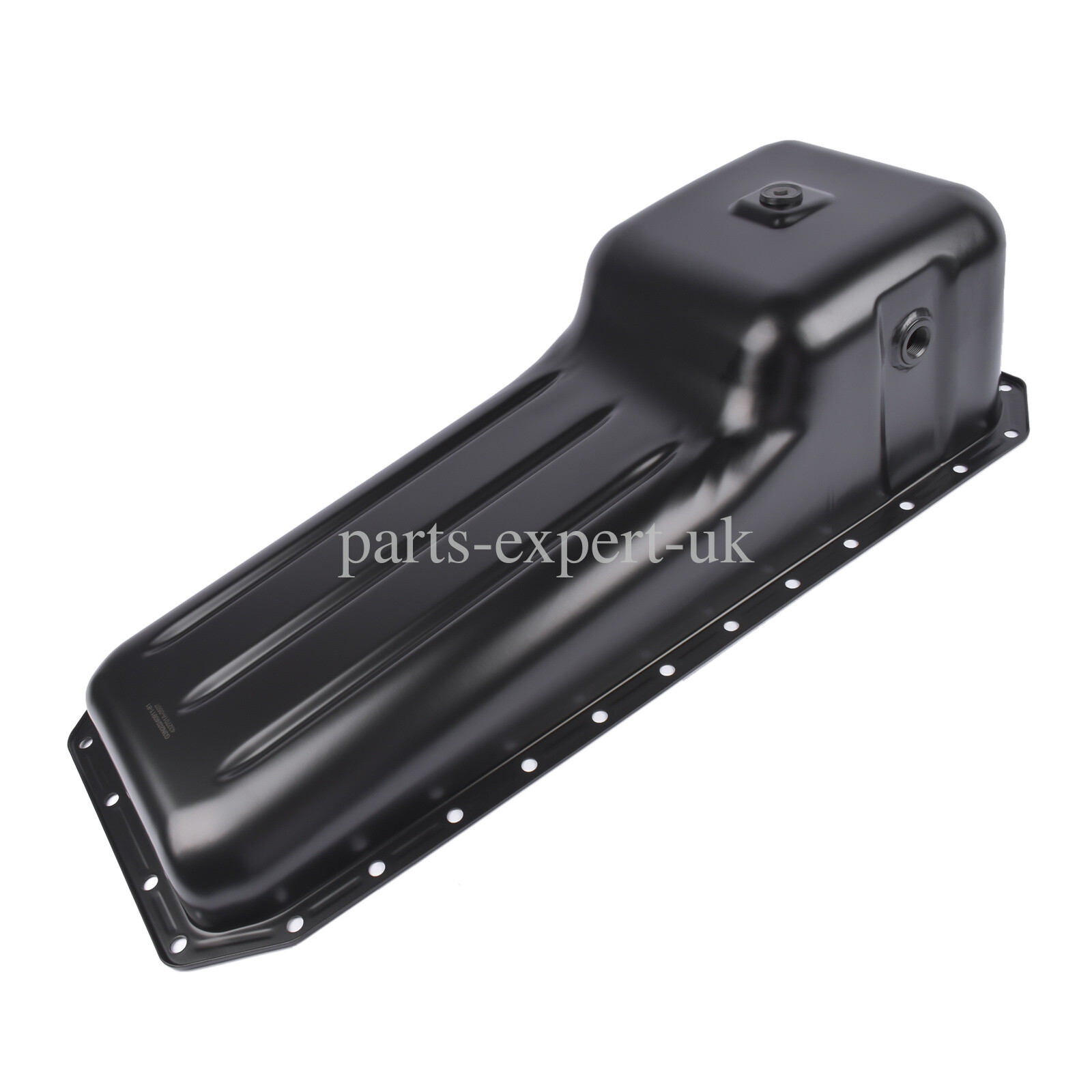 New Engine Oil Pan for Cummins ISB 5.9L 6.7L Diesel OE#3958209 CMP06A ...