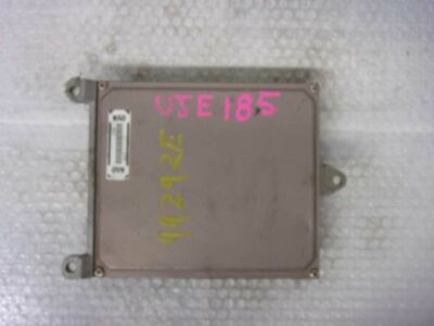 Engine ECM Electronic Control Module  Fits 97 CL 37820-P6W-A00 37820P6WA00