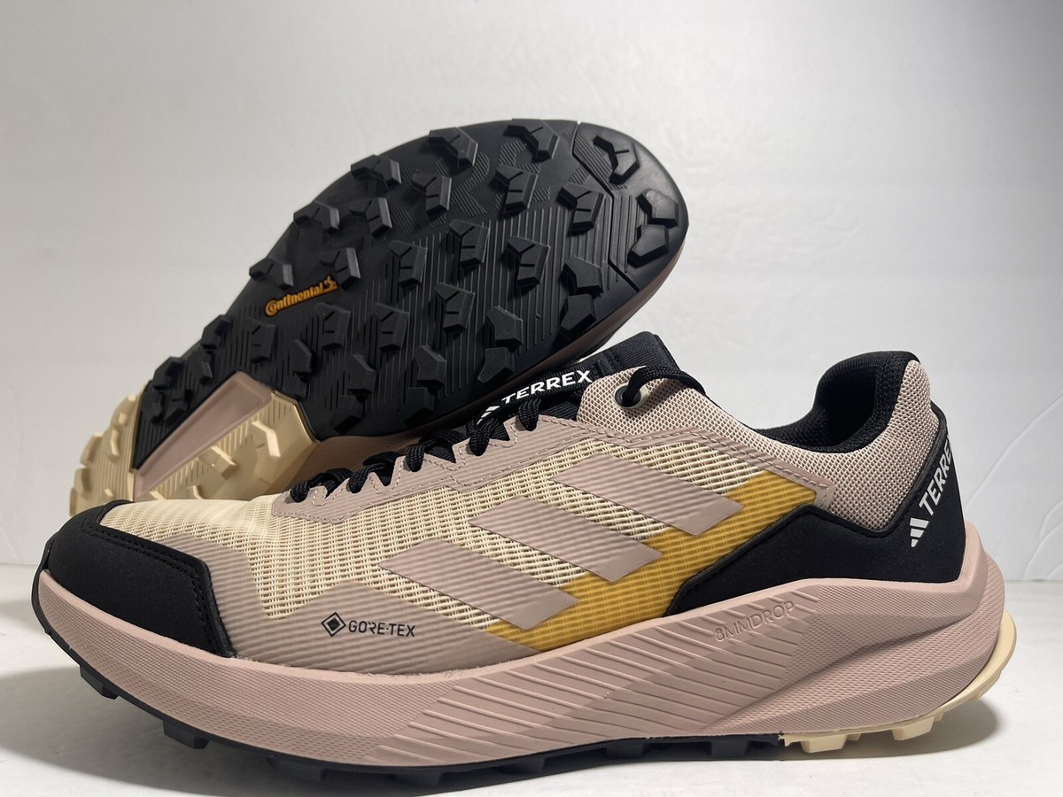 Adidas Terrex Trail Rider GTX Gore-Tex Hike Running Shoes Sneaker - Main Image