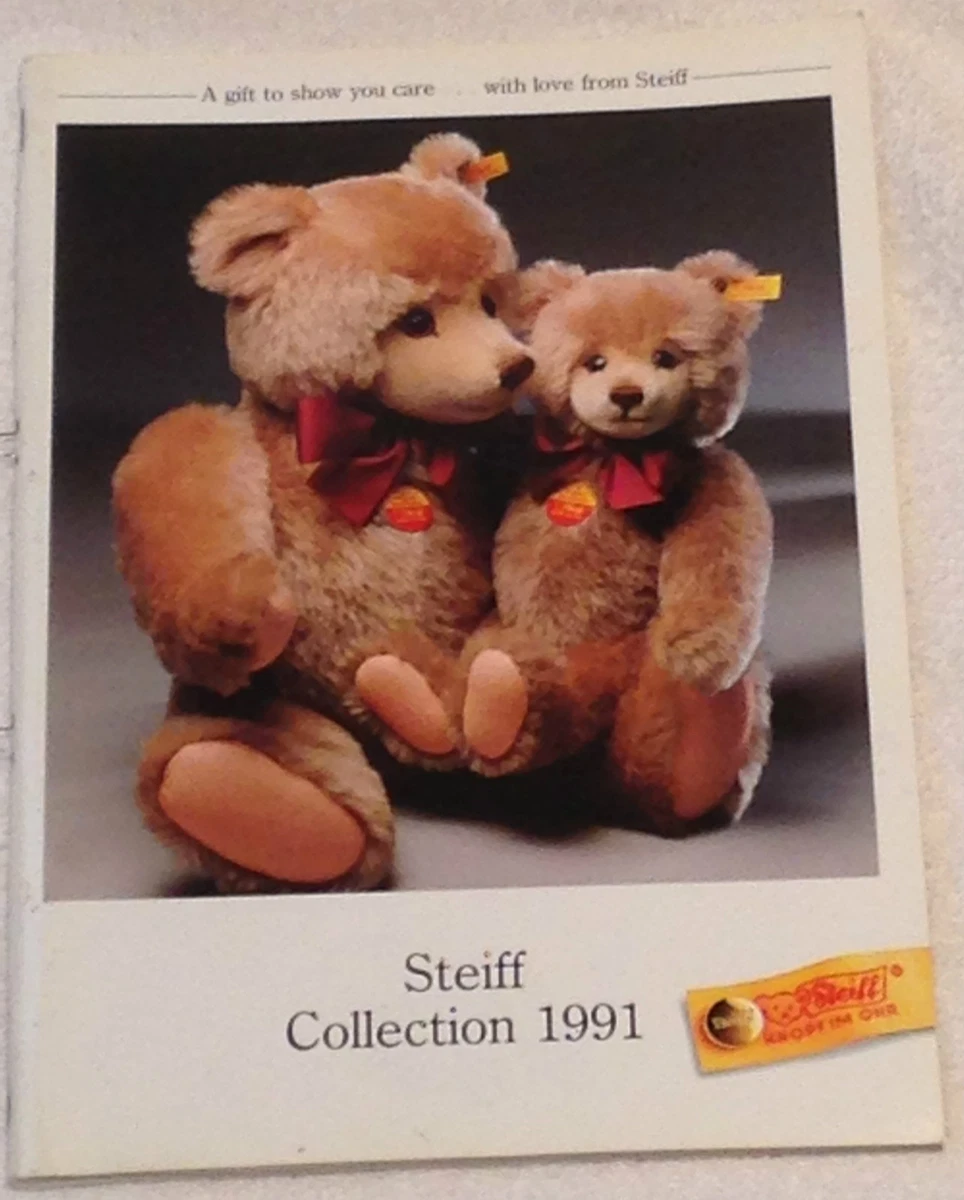 Teddy bear price list sale