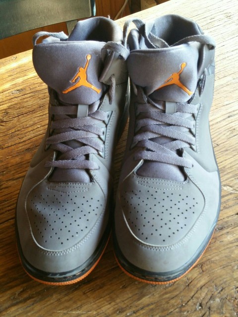 jordan flight one